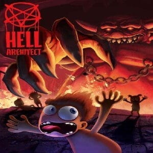 HELL ARCHITECT PC (for PC) Steam