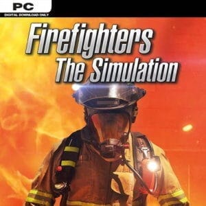 FIREFIGHTERS - THE SIMULATION PC (for PC) Steam