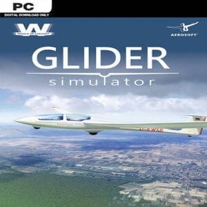 WORLD OF AIRCRAFT: GLIDER SIMULATOR PC (for PC) Steam