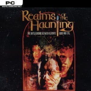REALMS OF THE HAUNTING PC (for PC) Steam