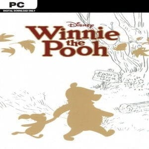 DISNEY WINNIE THE POOH PC (for PC) Steam