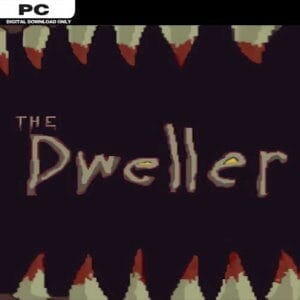 THE DWELLER PC (for PC) Steam