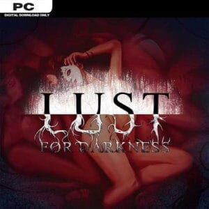 LUST FOR DARKNESS PC (for PC) Steam