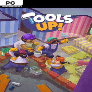 TOOLS UP! PC (for PC) Steam