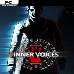 INNER VOICES PC (for PC) Steam