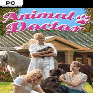 ANIMAL DOCTOR PC (for PC) Steam