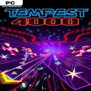 TEMPEST 4000 PC (for PC) Steam