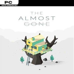 THE ALMOST GONE PC (for PC) Steam