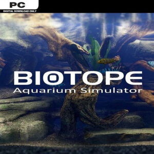 BIOTOPE PC (for PC) Steam