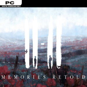 11-11 MEMORIES RETOLD PC (for PC) Steam