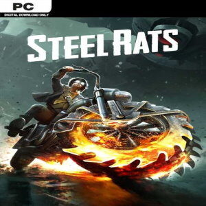 STEEL RATS PC (for PC) Steam