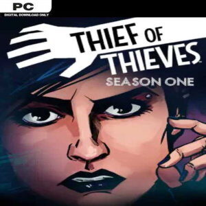 THIEF OF THIEVES PC (for PC) Steam