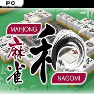 MAHJONG NAGOMI PC (for PC) Steam