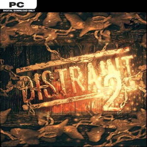 DISTRAINT 2 PC (for PC) Steam