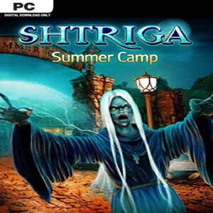 SHTRIGA: SUMMER CAMP PC (for PC) Steam