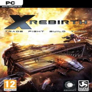 X REBIRTH COLLECTORS EDITION PC (for PC) Steam