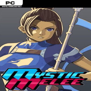 MYSTIC MELEE PC (for PC) Steam