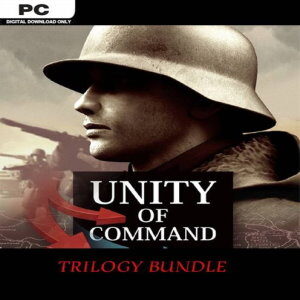 UNITY OF COMMAND TRILOGY BUNDLE PC (for PC) Steam