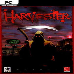 HARVESTER PC (for PC) Steam