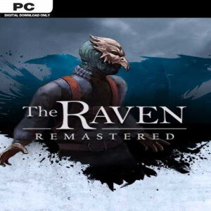 THE RAVEN REMASTERED PC (for PC) Steam