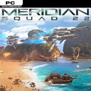 MERIDIAN SQUAD 22 PC (EN) (for PC) Steam
