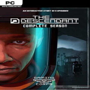 THE DESCENDANT COMPLETE SEASON PC (for PC) Steam