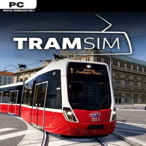 TRAMSIM PC (for PC) Steam