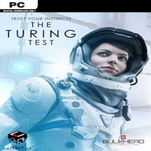 THE TURING TEST COLLECTOR'S EDITION PC (for PC) Steam