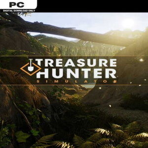 TREASURE HUNTER SIMULATOR PC (for PC) Steam