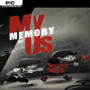 MY MEMORY OF US PC (for PC) Steam