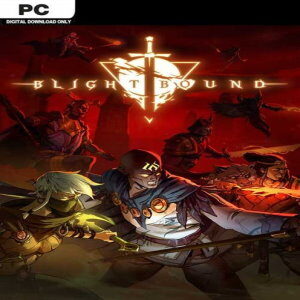 BLIGHTBOUND PC (for PC) Steam