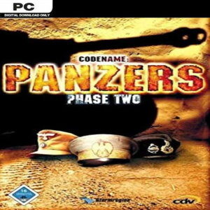 CODENAME PANZERS, PHASE TWO PC (for PC) Steam