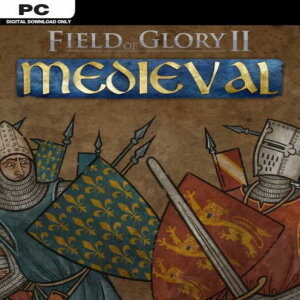 FIELD OF GLORY II: MEDIEVAL PC (for PC) Steam