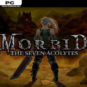 MORBID: THE SEVEN ACOLYTES PC (for PC) Steam