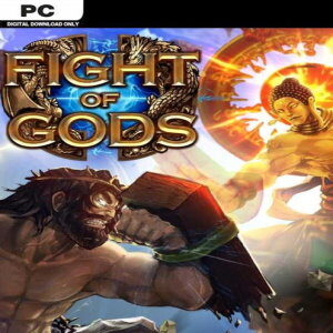 FIGHT OF GODS PC (for PC) Steam