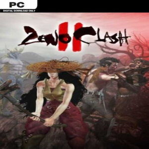 ZENO CLASH 2 SPECIAL EDITION PC (for PC) Steam
