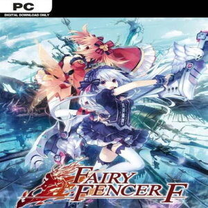 FAIRY FENCER F PC (for PC) Steam