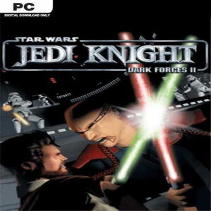 STAR WARS JEDI KNIGHT: DARK FORCES II PC (for PC) Steam