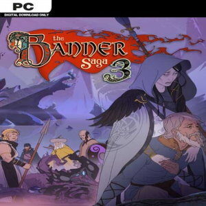 THE BANNER SAGA 3 PC (for PC) Steam