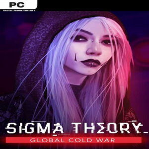 SIGMA THEORY: GLOBAL COLD WAR PC (for PC) Steam
