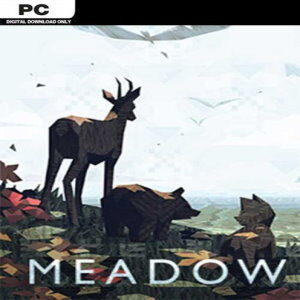 MEADOW PC (for PC) Steam