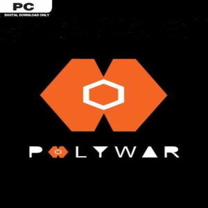 POLYWAR PC (EN) (for PC) Steam