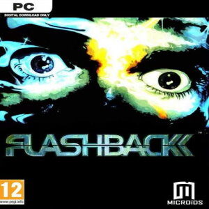 FLASHBACK PC (for PC) Steam