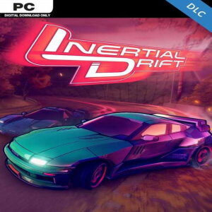 INERTIAL DRIFT PC (for PC) Steam