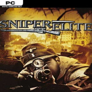 SNIPER ELITE PC (for PC) Steam
