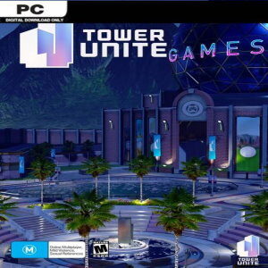 TOWER UNITE PC (for PC) Steam