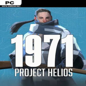 1971 PROJECT HELIOS PC (for PC) Steam