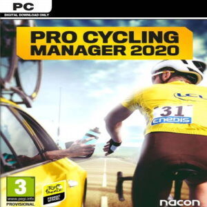 PRO CYCLING MANAGER 2020 PC (for PC) Steam