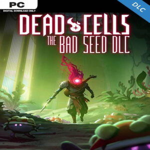 DEAD CELLS: THE BAD SEED DLC (for PC) Steam