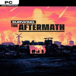 SURVIVING THE AFTERMATH PC (for PC) Steam